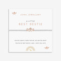 Kids Best Bestie Bracelet
