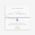 Kids Fairy Princess Bracelet