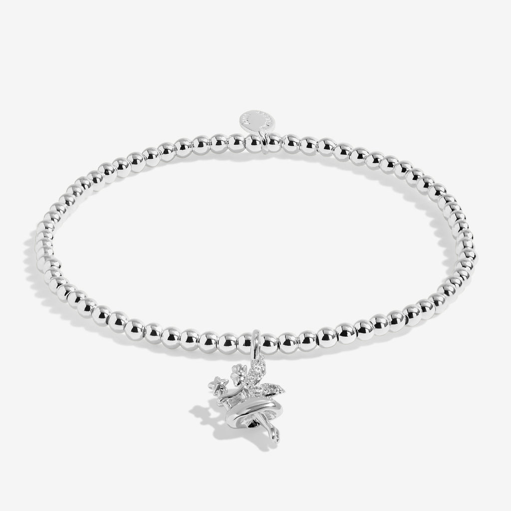 Kids Fairy Princess Bracelet