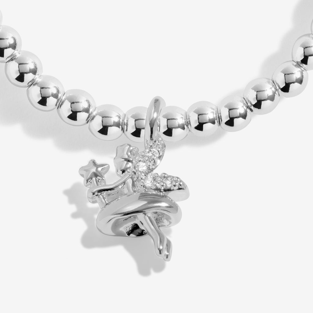 Kids Fairy Princess Bracelet