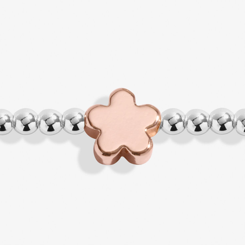 Kids Flower Power Bracelet