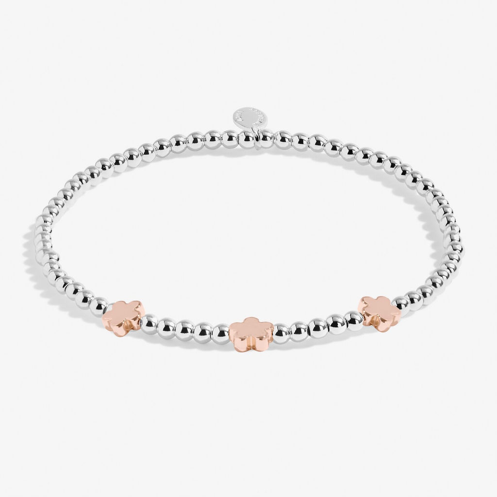 Kids Flower Power Bracelet