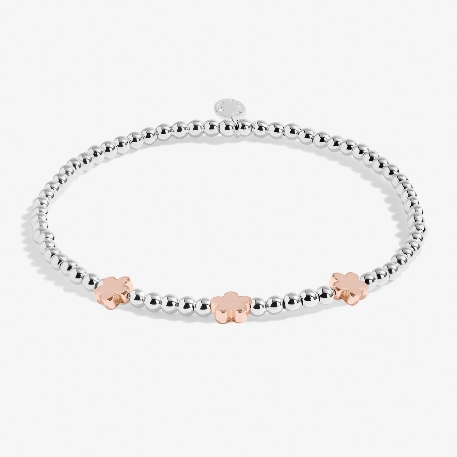 Kids Flower Power Bracelet