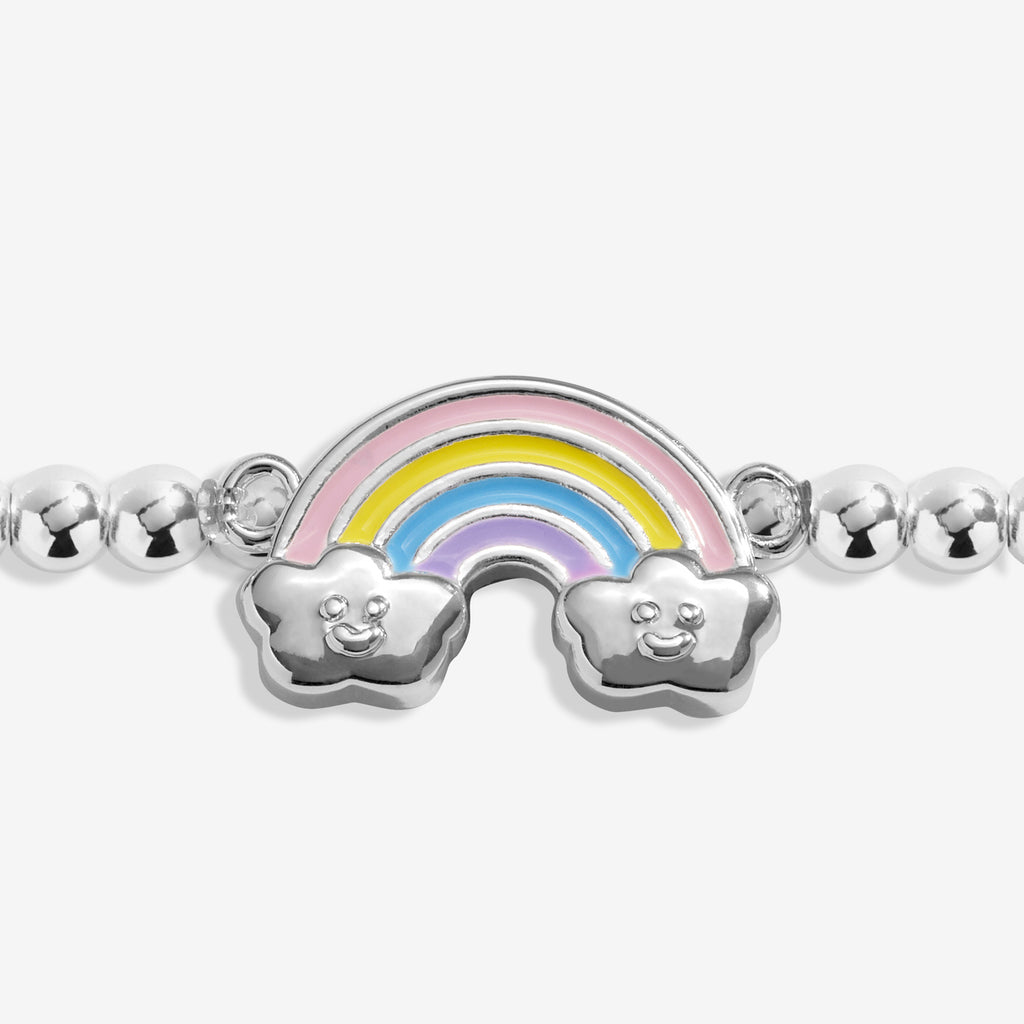 Kids Follow Your Dreams Bracelet