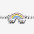 Kids Follow Your Dreams Bracelet