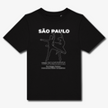 Kids Fonteyn T-shirt 2025 Black