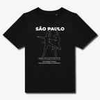 Kids Fonteyn T-shirt 2025 Black