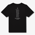 Kids Fonteyn T-shirt 2025 Black