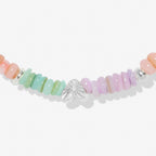 Kids Happy Little Moments Birthday Wish Bracelet