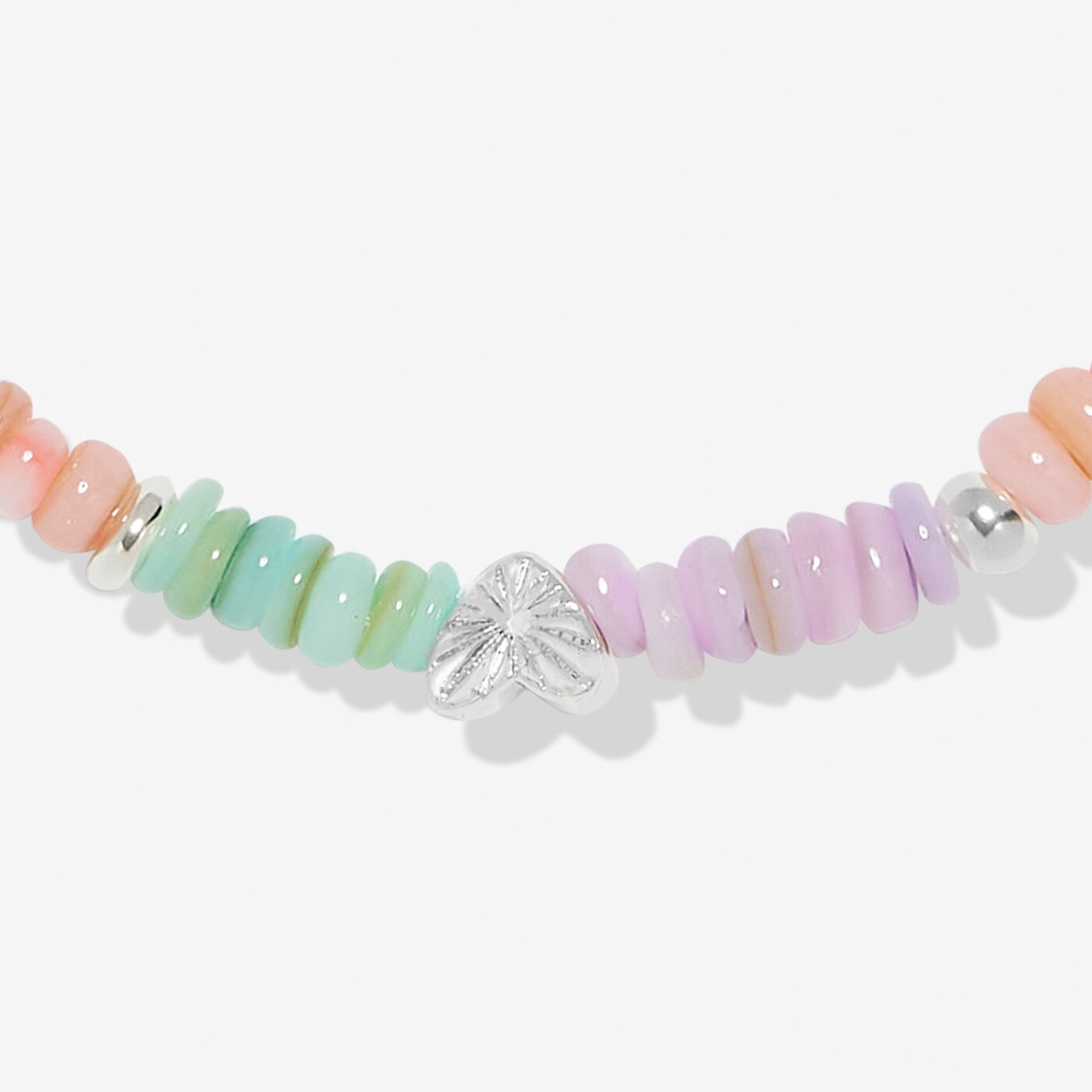Kids Happy Little Moments Birthday Wish Bracelet