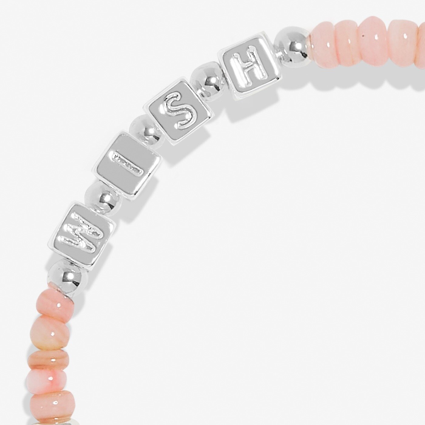Kids Happy Little Moments Birthday Wish Bracelet