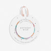 Kids Happy Little Moments Birthday Wish Bracelet