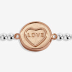 Kids Love Heart Bracelet