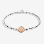 Kids Love Heart Bracelet