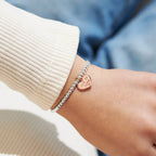 Kids Love To Dance Bracelet