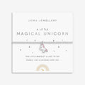 Kids Magical Unicorn Bracelet