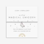Kids Magical Unicorn Bracelet