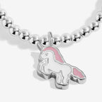 Kids Magical Unicorn Bracelet
