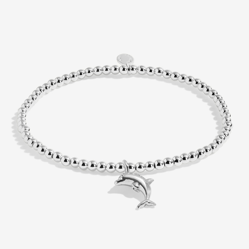 Kids Make A Splash Bracelet