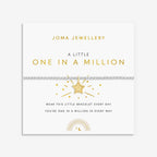 Kids One In A Million Bracelet