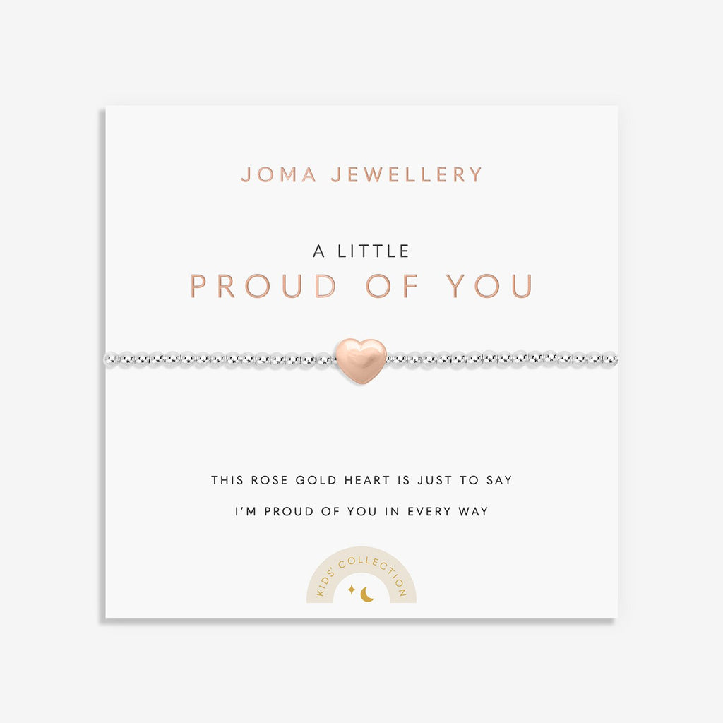 Kids Proud Of You Bracelet