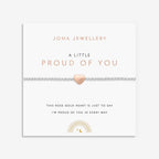 Kids Proud Of You Bracelet