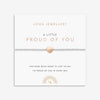 Kids Proud Of You Bracelet