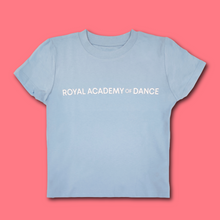  Kids RAD Organic T-Shirt BlueSoul