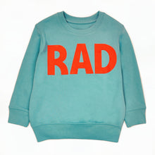  Kids RAD Organic Sweat