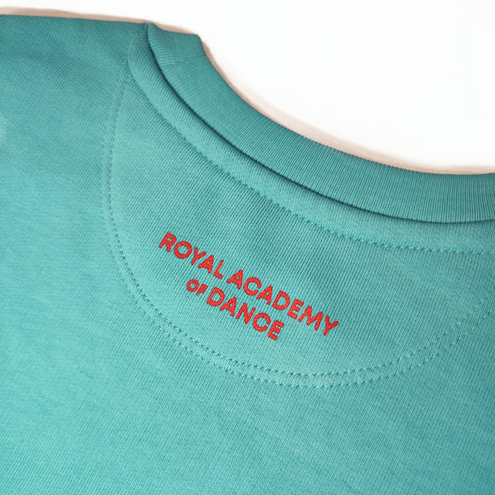 Kids RAD Organic Sweat