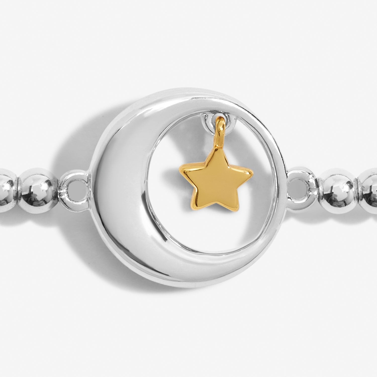 Kids Shoot For The Moon Bracelet