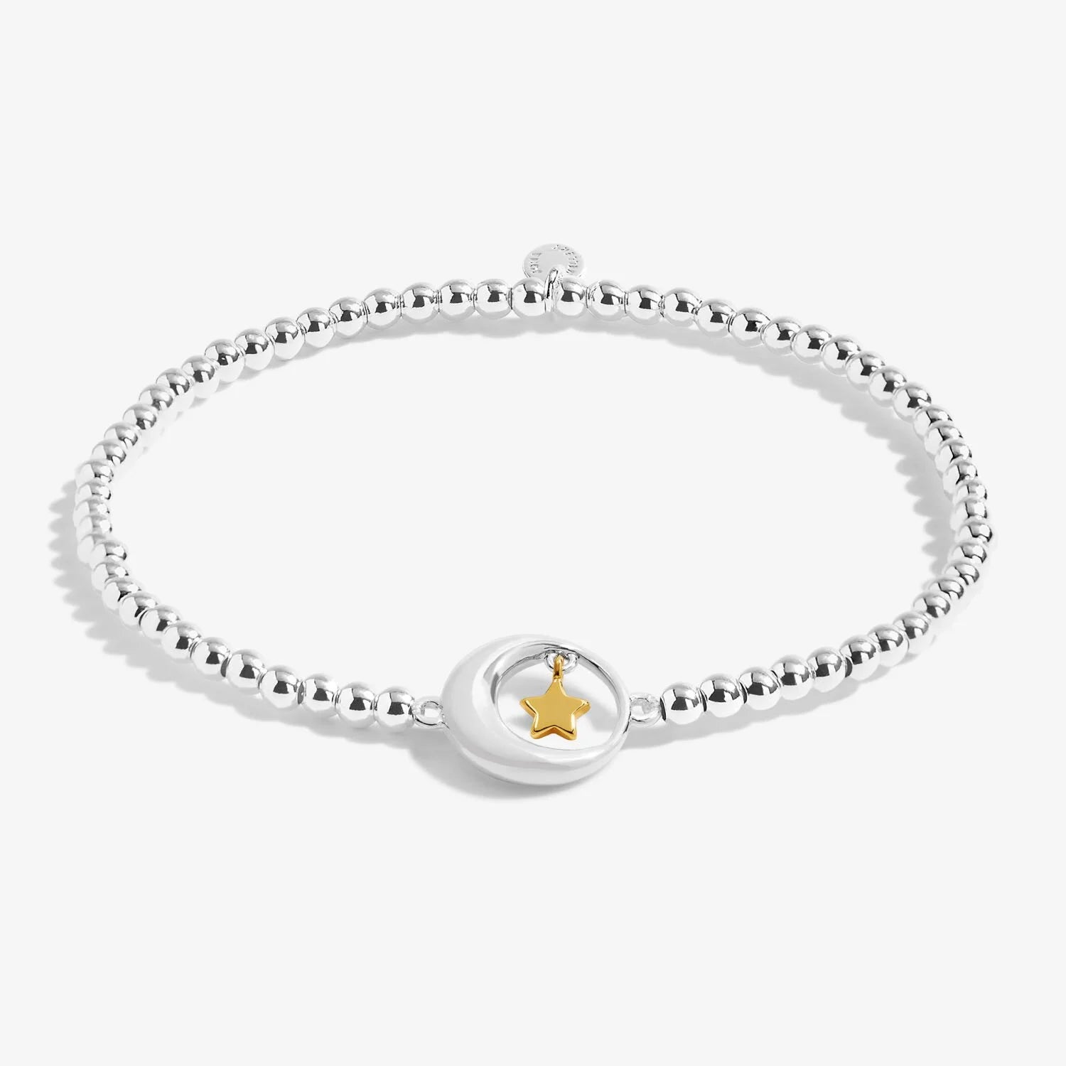 Kids Shoot For The Moon Bracelet