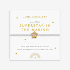 Kids Superstar In The Making Bracelet