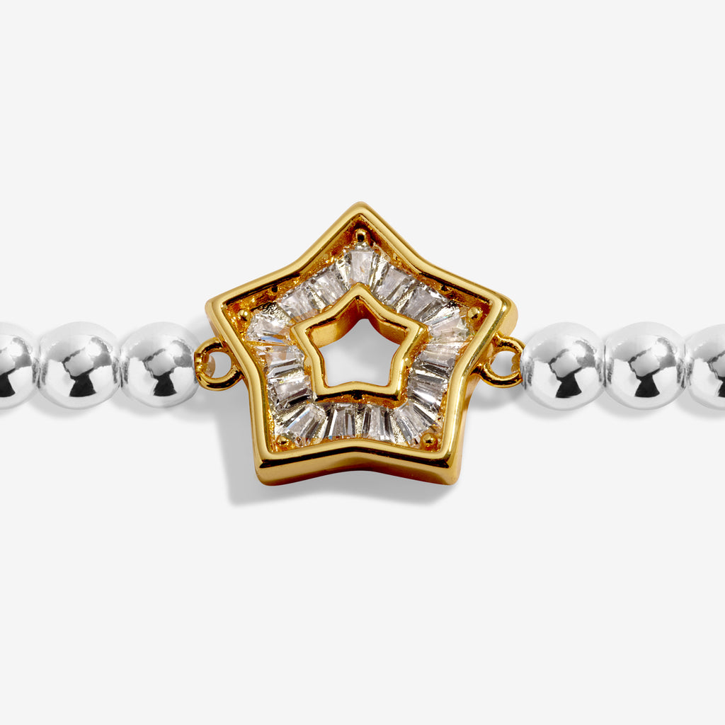 Kids Superstar In The Making Bracelet