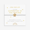 Kids Superstar In The Making Bracelet