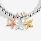 Kids Three Wishes Bracelet
