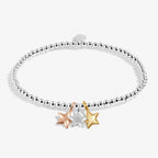 Kids Three Wishes Bracelet