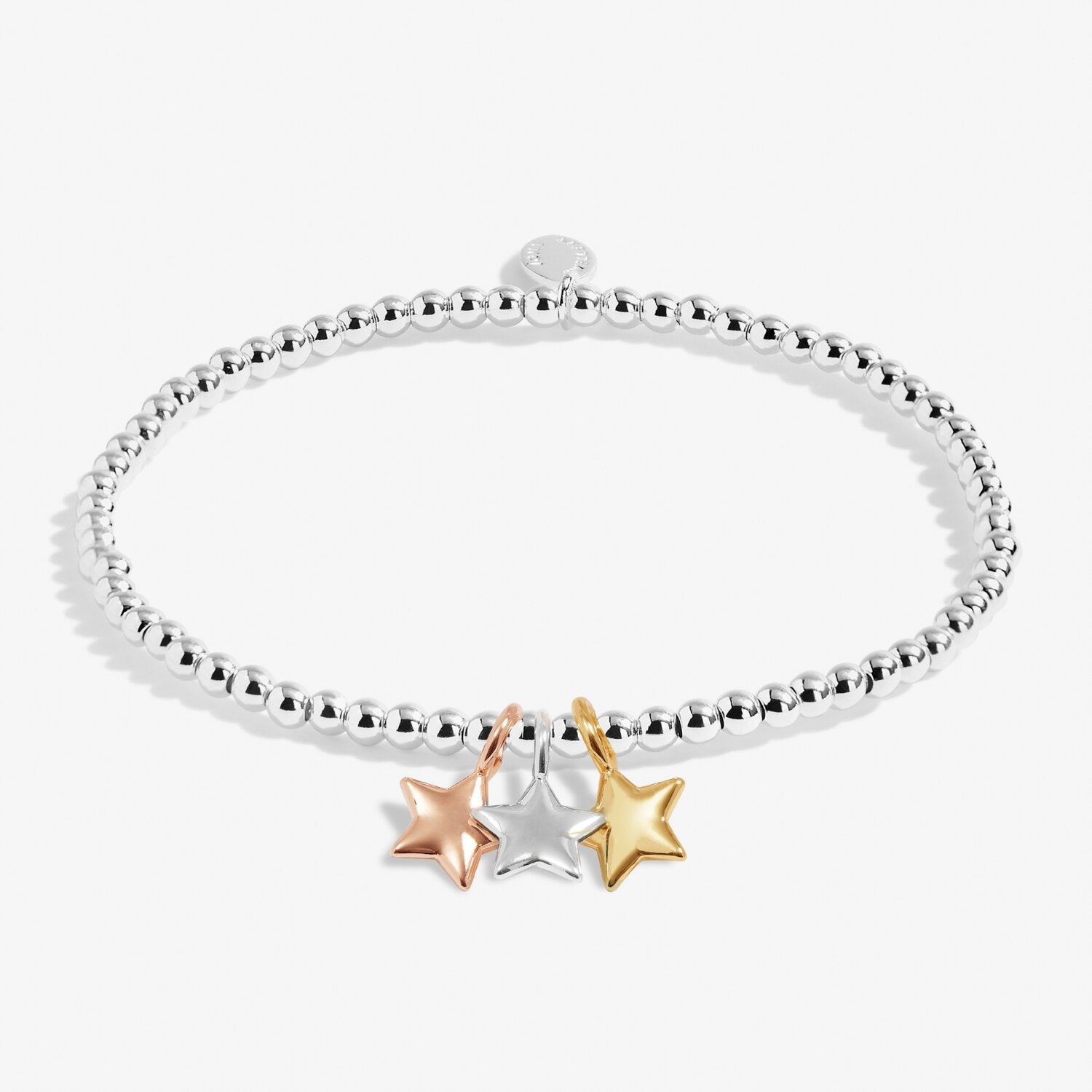 Kids Three Wishes Bracelet