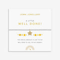 Kids Well Done Bracelet
