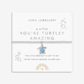 Kids Youre Turtley Amazing Bracelet