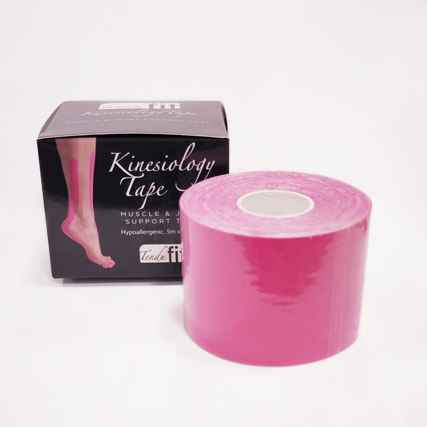 Kinesiology tape