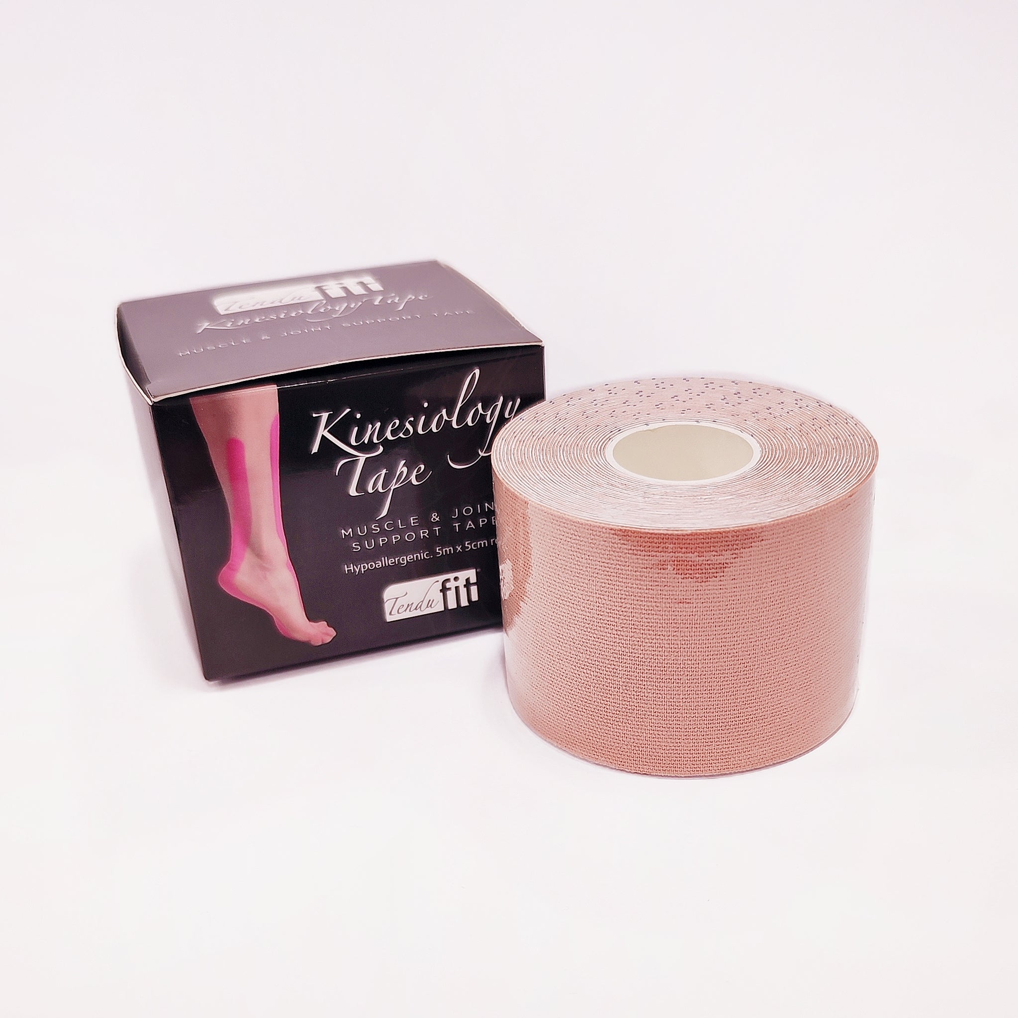 Kinesiology tape
