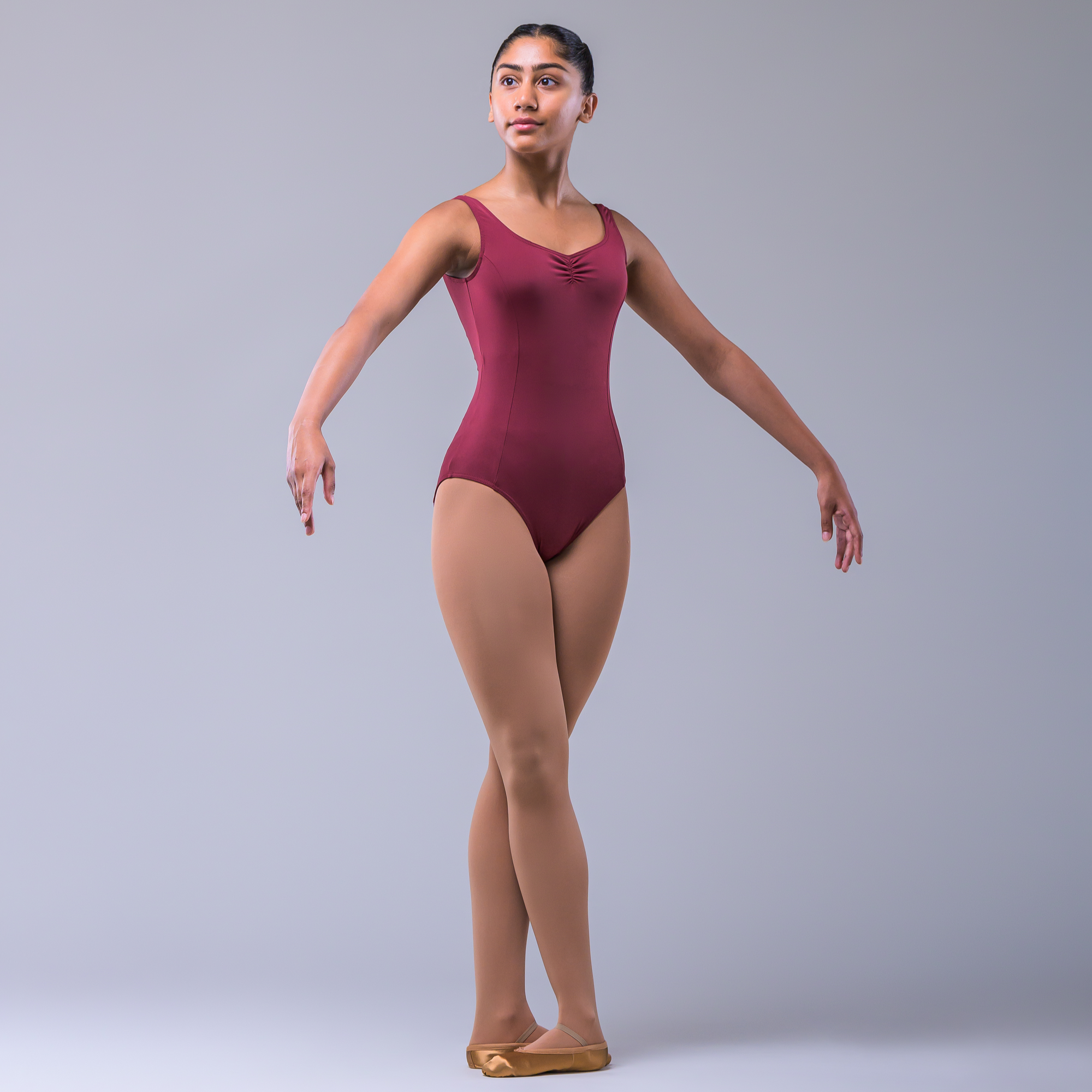 Studio Images by Drew Tommons for Freed of London