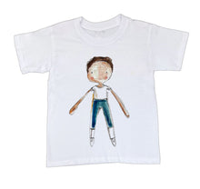  Made By Leah Mens T-shirt