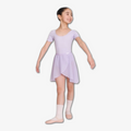 Little Ballerina Wrapover Skirt (Elasticated)