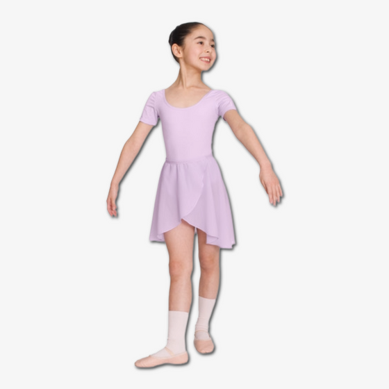 Little Ballerina Pre Primary & Primary Skirt