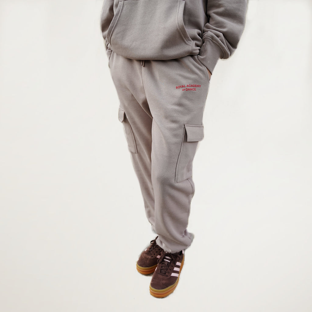 Recycled Jogger Stone