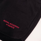RAD Jogger Shorts Black