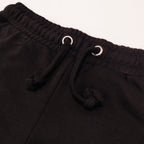 RAD Jogger Shorts Black