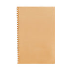 12 stave manuscript book N/A